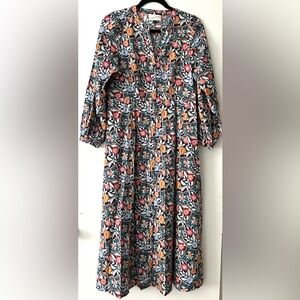 Universal Thread dress